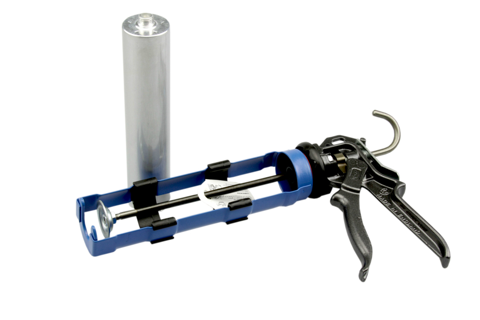 Pistola de presión Ultraflow Cartridge