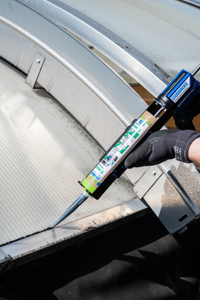 Flex 310 M® Clásico Polímero MS | Adhesivo elástico a base de polímero MS para múltiples usos