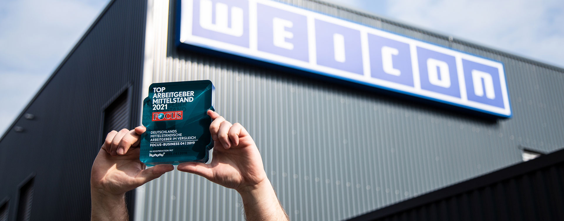 Awards and certifications Awards and certifications