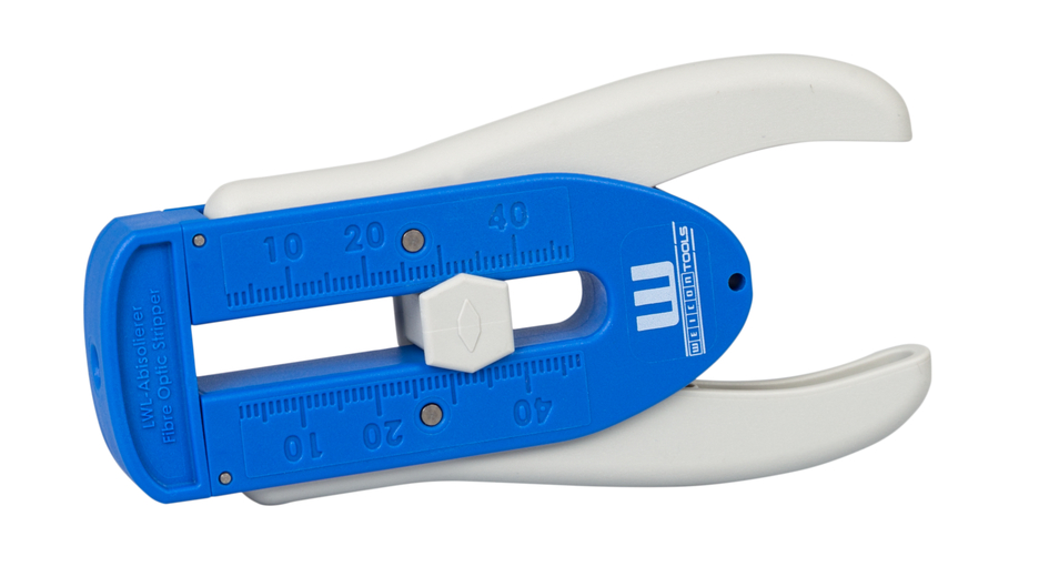 Pelador Automático de Fibra Óptica | para pelar cables de fibra óptica Ø 0,125 mm Pelador Automático de Fibra Óptica | para pelar cables de fibra óptica Ø 0,125 mm