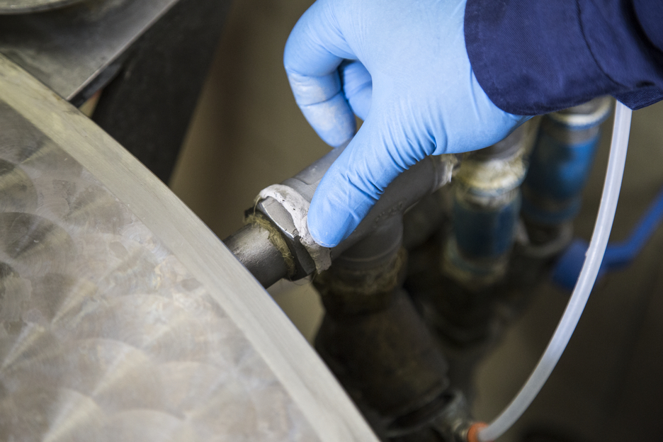 Masilla Reparadora Multi-Purpose | masilla de reparación no corrosiva con aprobación de agua potable