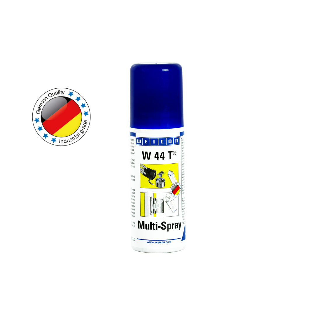 W 44 T® Multi-Spray | aceite lubricante y multifuncional con 5 funciones