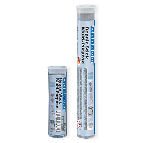 Masilla Reparadora Multi-Purpose | masilla de reparación no corrosiva con aprobación de agua potable
