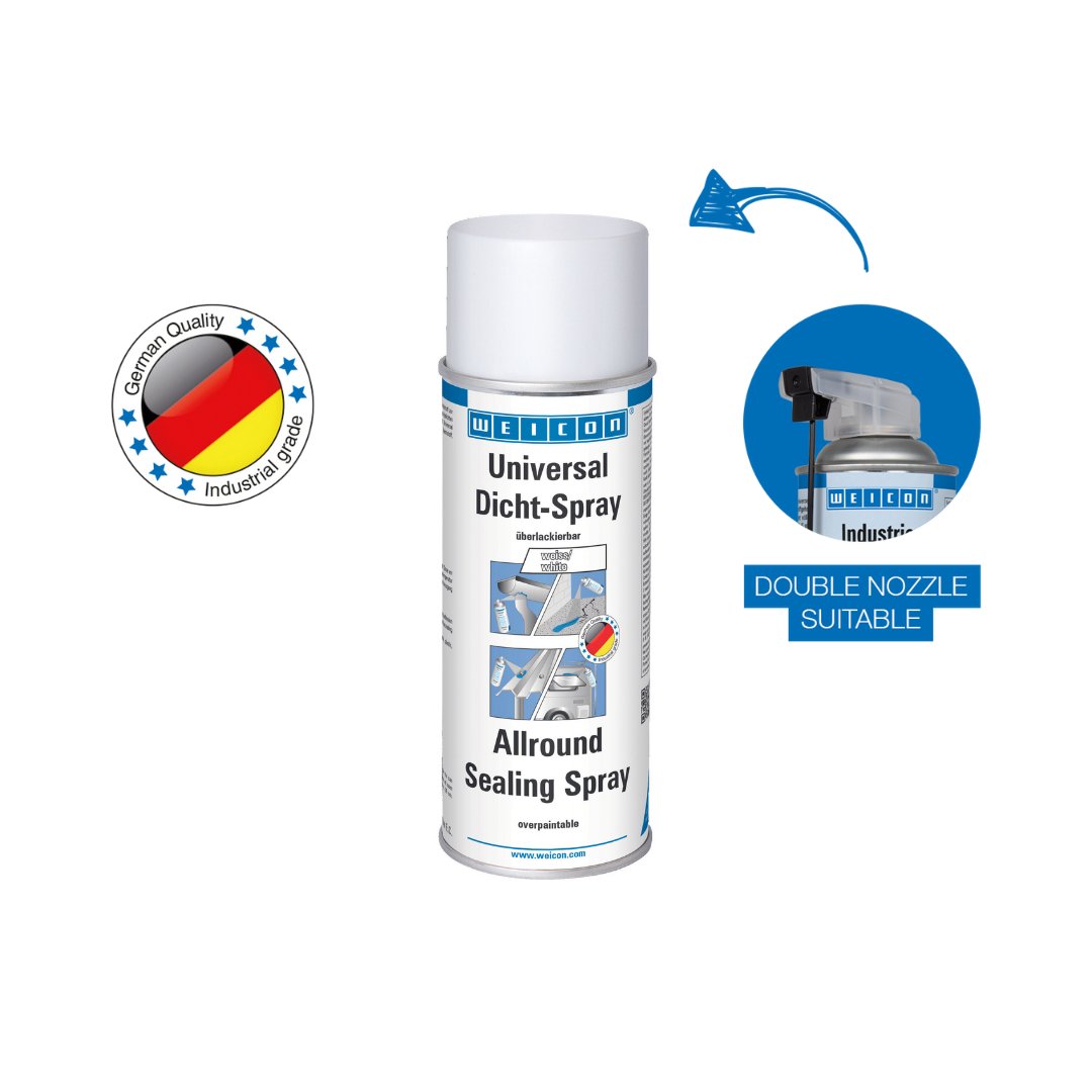 Spray Sellador Universal | plástico pulverizable para el sellado