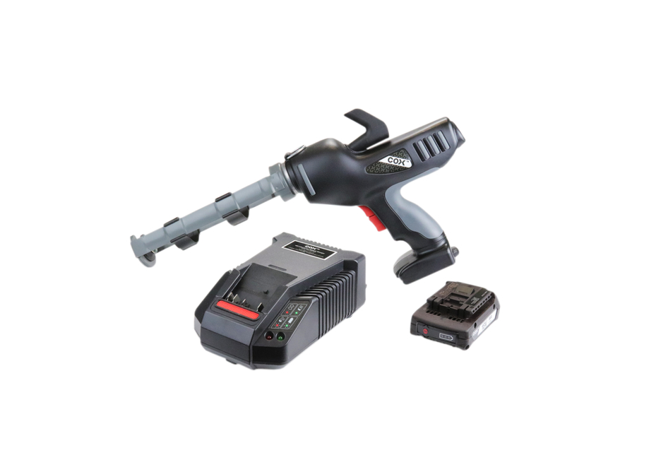 Pistola de presión Electraflow Plus 310 EU