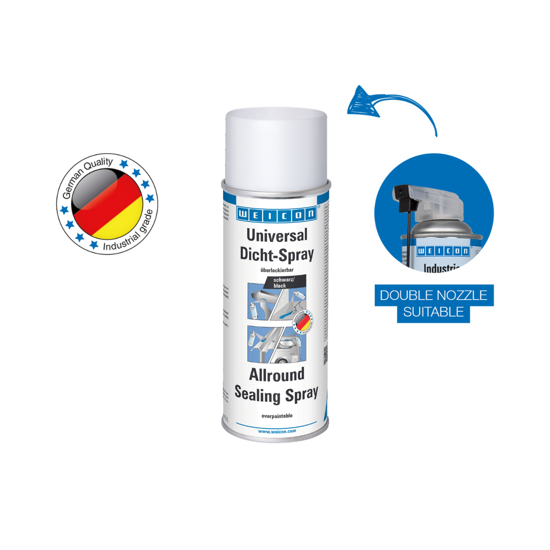 Spray Sellador Universal | plástico pulverizable para el sellado
