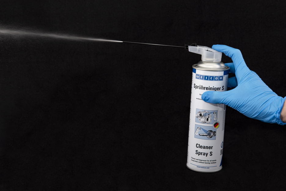 Double Nozzle