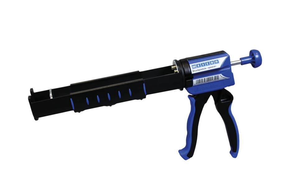 Pistola Dosificadora Especial | para cartuchos de 310 ml para adhesivos muy viscosos Pistola Dosificadora Especial | para cartuchos de 310 ml para adhesivos muy viscosos