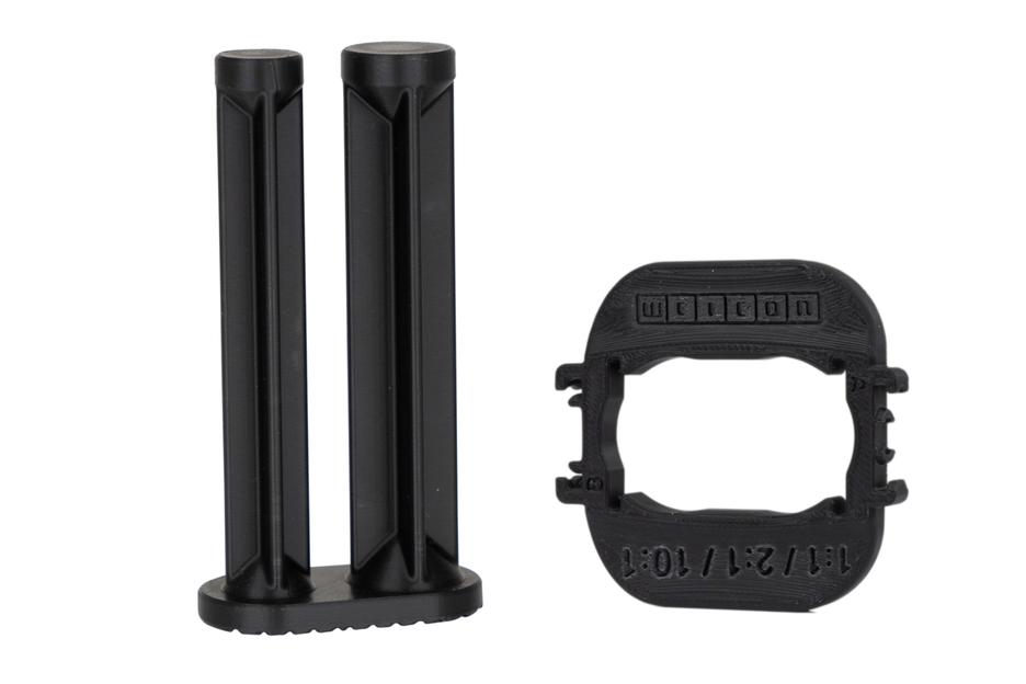 WEICON Aplicador Easy-Mix | WEICON Aplicador Easy-Mix para cartuchos de 50 ml - proporción de mezcla 1:1 y 2:1 WEICON Aplicador Easy-Mix | WEICON Aplicador Easy-Mix para cartuchos de 50 ml - proporción de mezcla 1:1 y 2:1