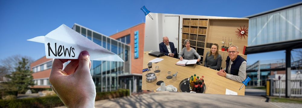 Succession secured – Jeln now belongs to Weicon