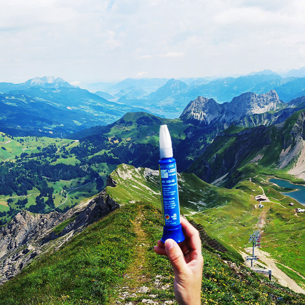 Sostenibilidad WEICON