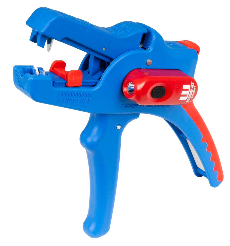 Set Tenaza Pelacables No. 5 LED