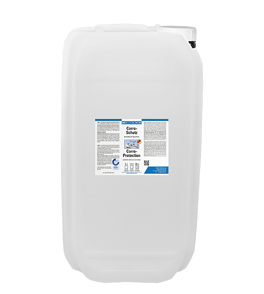 Protector de Corrosión | protección anticorrosiva cerosa Protector de Corrosión | protección anticorrosiva cerosa