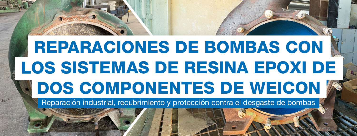 industrial equipment, pump housing, valve receptacle, rust, blue interior, industrial equipment, pump components, repaired pump, cast metal, epoxy resin pump